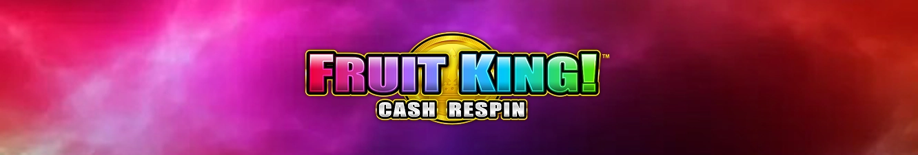 Fruit King slot consistently hits top charts