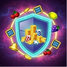 Fruit King Super Cash — μεγάλα τζακπότ περιμένουν