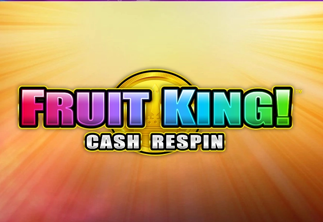 Μάθετε πώς λειτουργεί η έκδοση Fruit King demo