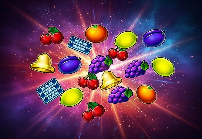 Fruit King Demo — προπονηθείτε για το μεγάλο παιχνίδι