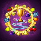 Fruit King Cash Respin — η τύχη με το μέρος σας