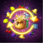 Fruit King — θρυλικά φρούτα στην τσέπη σας